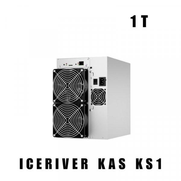 IceRiver ks1