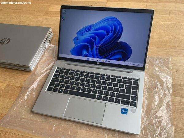 Felújított laptop: HP ProBook 640 G8 - Dr-PC-nél