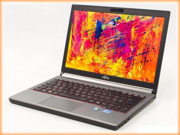 Felújított notebook: FUJITSU E736 HU a Dr-PC.hu-nál
