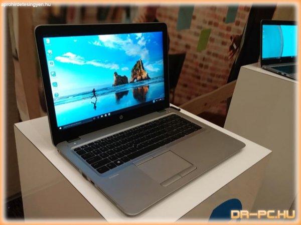 Óriási választék: HP EliteBook 850 G3 - www.Dr-PC.hu