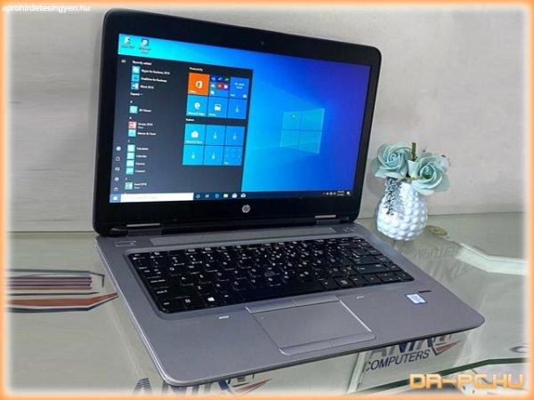 Óriási választék: HP ProBook 440 G5 -Win11 - www.Dr-PC.hu