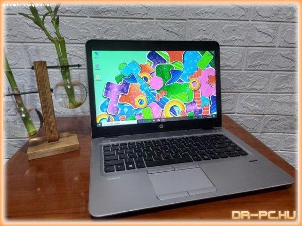 Dr-PC Használt laptop: HP 640 G1