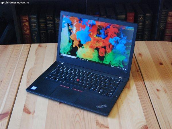 Olcsó notebook: Lenovo ThinkPad 14 (Win11-es) a Dr-PC.hu-n?