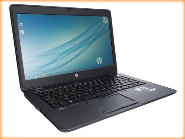 Dr-PC.hu 2.20: Olcsó notebook: HP zBook 14 G