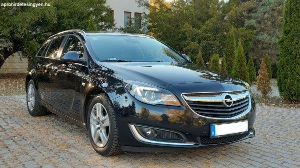 Eladó Opel Insignia Sports Tourer 1.6 CDTi !