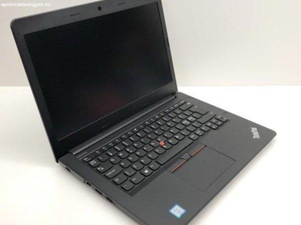 Nálunk minden van! Lenovo ThinkPad E470 (Win10/vagy 11) a D