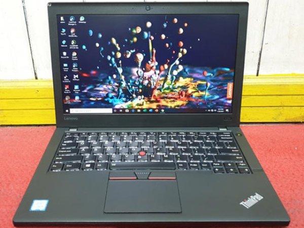 Használt laptop: Lenovo ThinkPad X260 - Dr-PC.hu