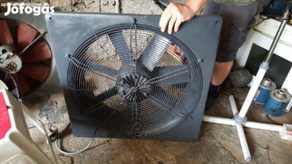 Használt ipari ventilátor