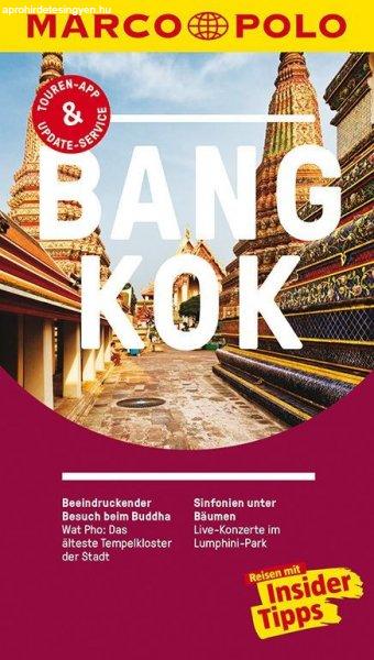 Bangkok - Marco Polo Reiseführer