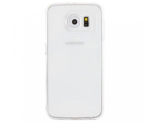 Mercury Clear Jelly Samsung N950 Galaxy Note 8 hátlapvédő átlátszó