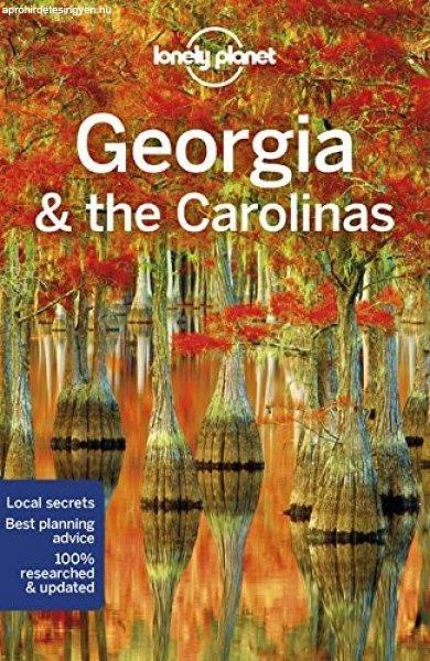 Georgia & the Carolinas - Lonely Planet
