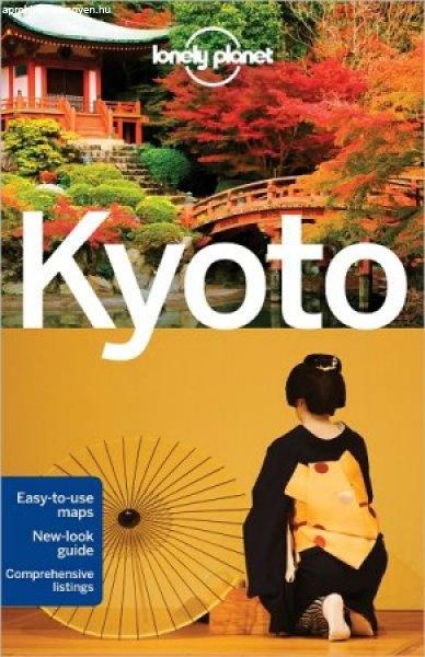 Kyoto - Lonely Planet