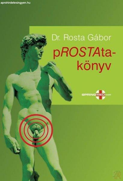 pROSTAta-könyv