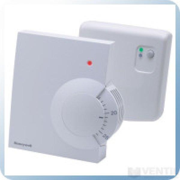 Honeywell termosztát szoba Y6630D1007 RF PRE2