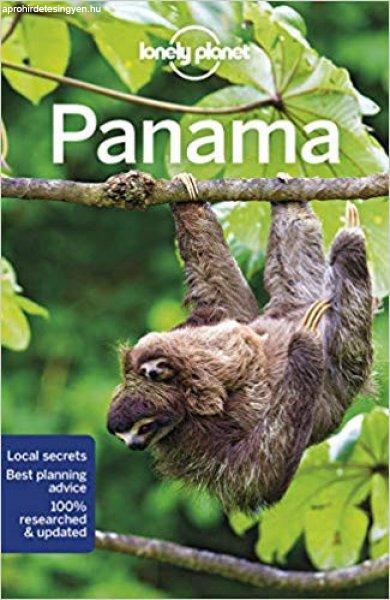Panama - Lonely Planet