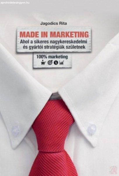 MADE IN MARKETING 