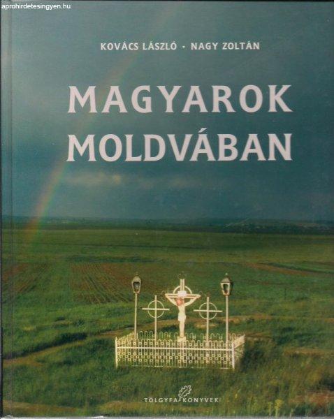 MAGYAROK MOLDVÁBAN