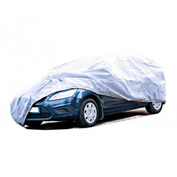 Mercedes C autótakaró ponyva XL-méret 485x150x137 cm
