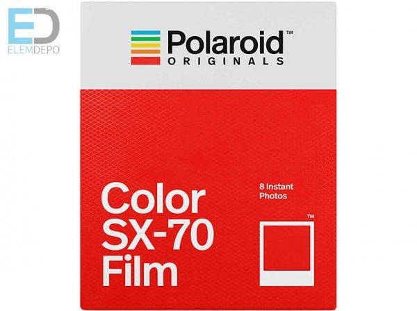 Polaroid SX-70 Original Color