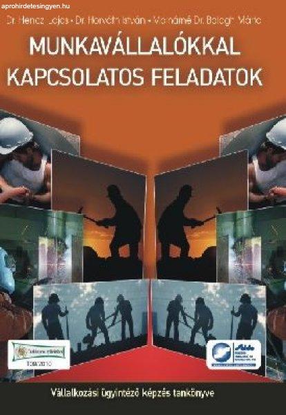 MUNKAVÁLLALÓKKAL KAPCSOLATOS FELADATOK T09/2010