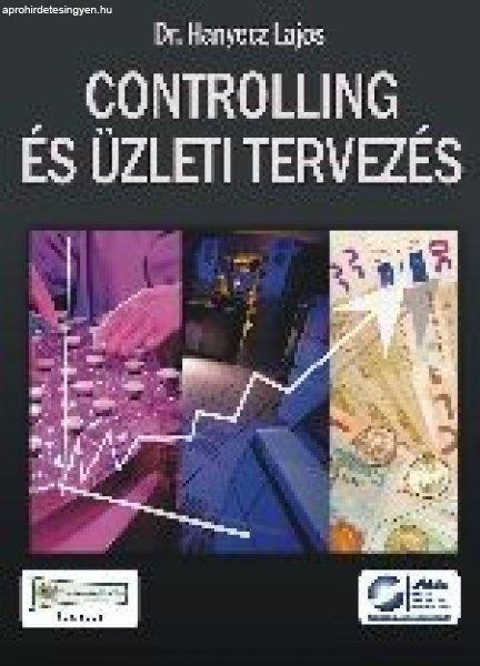 CONTROLLING ÉS ÜZLETI TERVEZÉS T02/2009