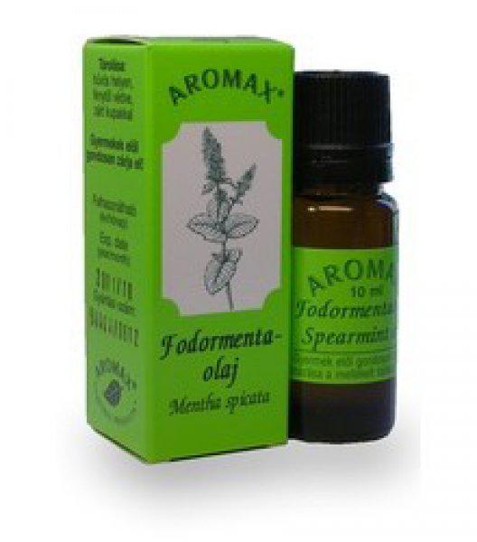 Aromax Fodormenta illóolaj (10 ml)