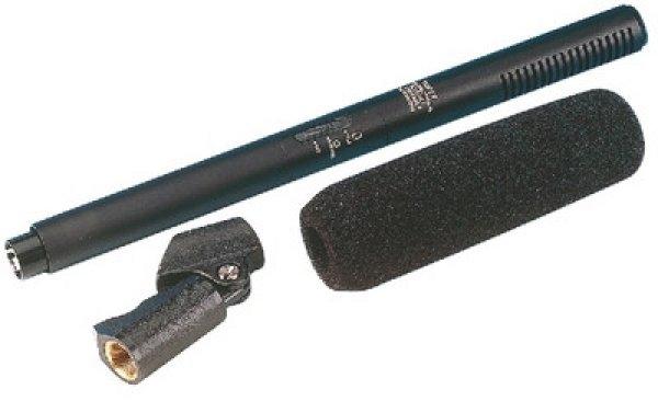Stage Line ECM-925P puskamikrofon
