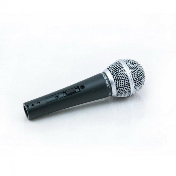 Master Audio DM-508S dinamikus mikrofon