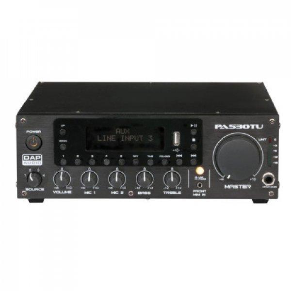 Dap Audio PA-530TU