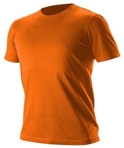 Póló Neo 81-611-XXL Narancssárga 100% Pamut