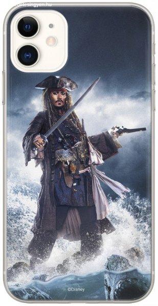 Disney szilikon tok - Karib tenger kalózai 002 Apple iPhone 12 Mini 2020 (5.4)
(DPCPIRATES447)