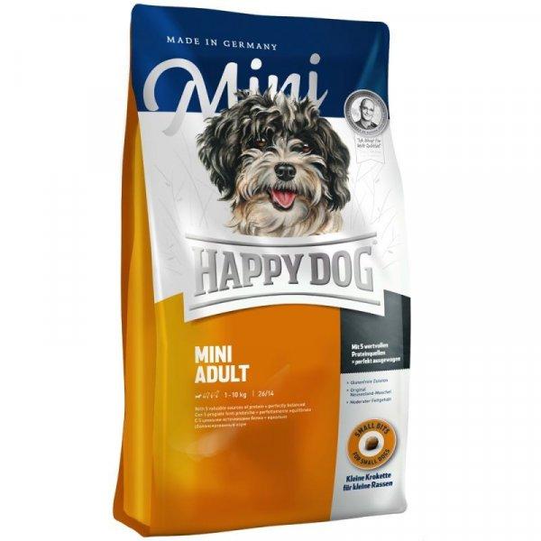 Happy Dog Supreme Adult Mini 4 kg