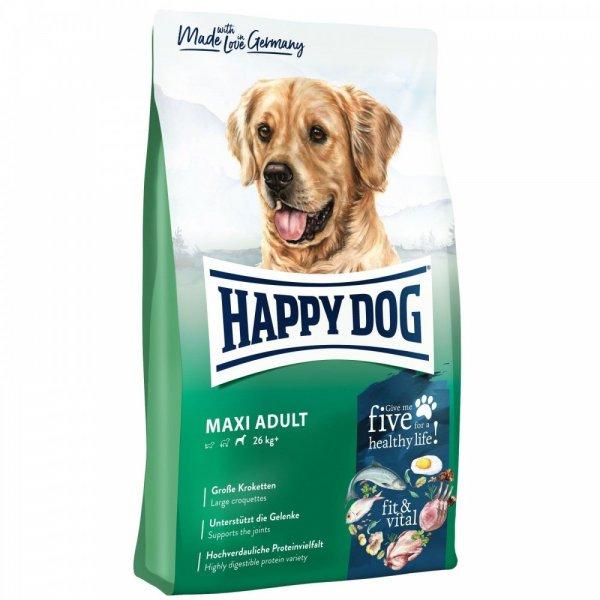 Happy Dog Supreme Fit & Vital Adult Maxi 14 kg