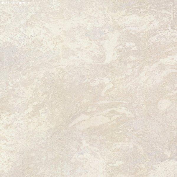 Carrara 2 barna-bézs lágyan csillogó márvány mintás tapéta 83664