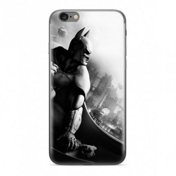 DC szilikon tok - Batman 015 Apple iPhone 12 Mini 2020 (5.4) fekete
(WPCBATMAN4104)