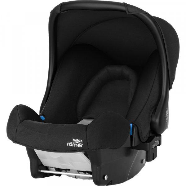 Britax Römer Baby-Safe autósülés 0-13kg - Cosmos Black