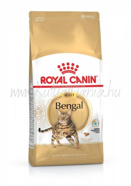 Royal Canin Bengal ADULT 400 g