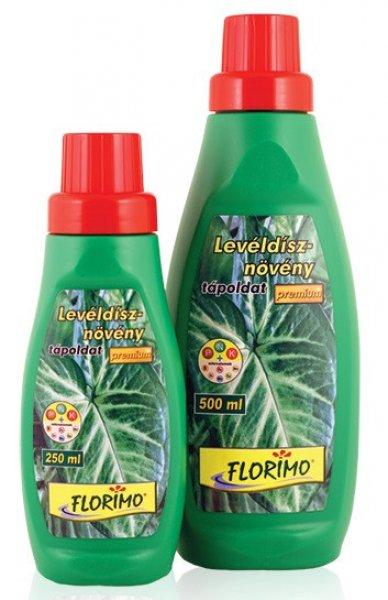FLORIMO Tápoldat Levéldísznövény 0,5