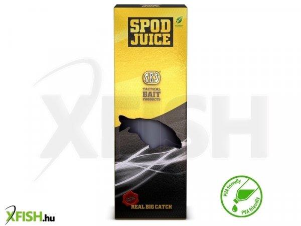 Sbs Premium Spod Juice Liquid Aroma C2 Tintahal Áfonya 1000ml