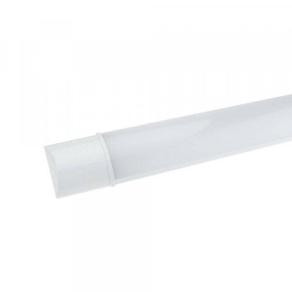 LED bútorvilágító, 40W, 120 cm, IP20 - meleg fehér,3320LM