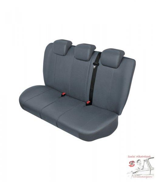 Practical Üléshuzat A Hátsó Ülésre Galambszürke Toyota Auris Ii 2012-Tól