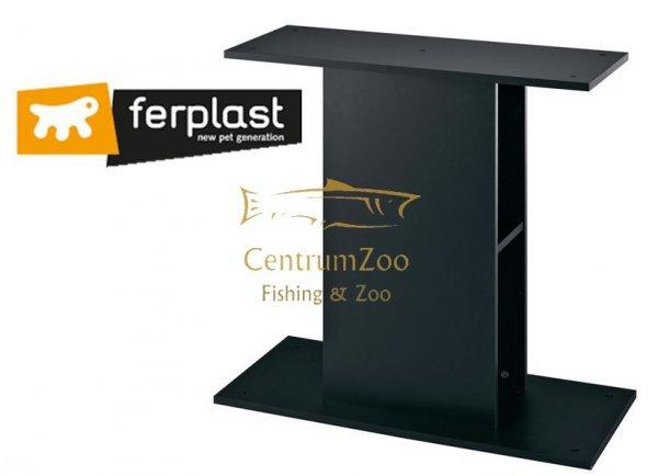 Ferplast Stand 80 Easy Black Akvárium Állvány (66002017)