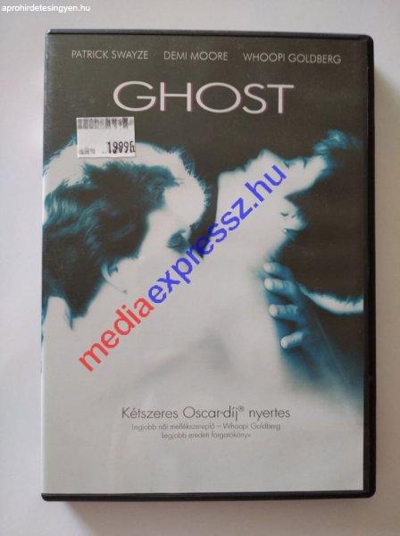 Ghost (használt DVD)
