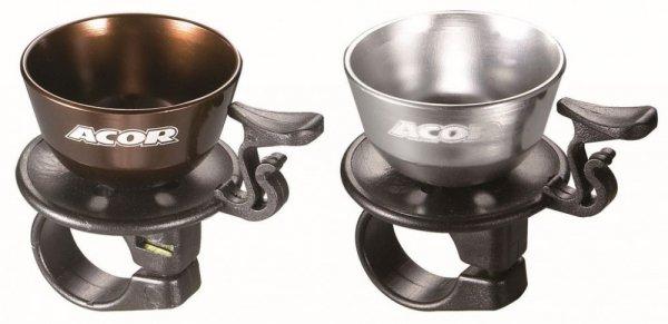Acor ABE-2803 kávéscsésze csengő [ezüst]