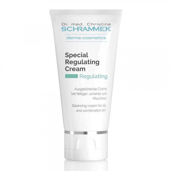 Schrammek Special Regulating Cream 50 ml