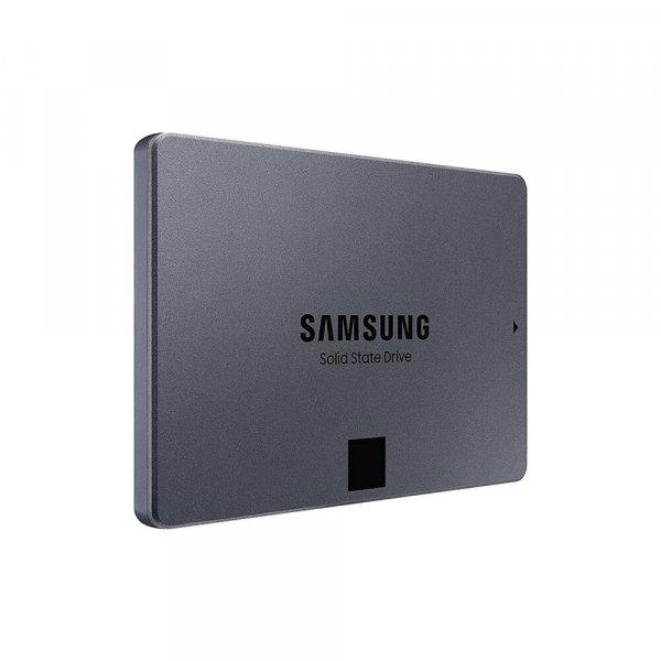 Samsung 870 QVO 2000GB 2.5