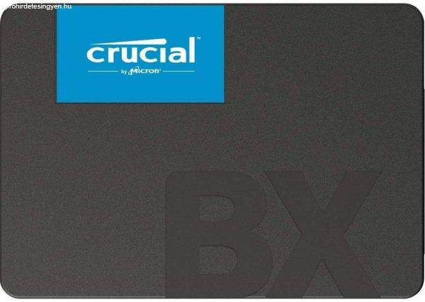 Crucial BX500 2000GB 2.5