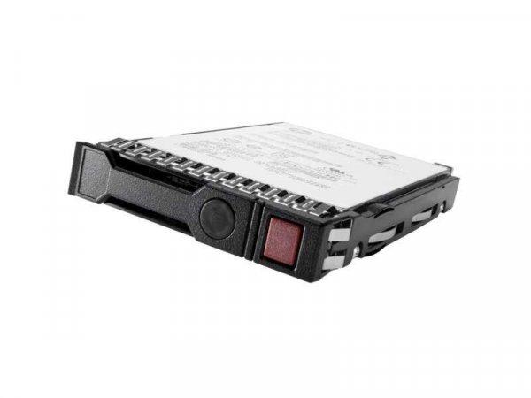 HPE 480GB SATA 6G MU SFF SC Multi Vendor SSD