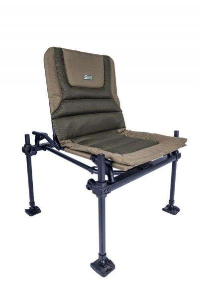 Korum accessory chair s23 - standard horgászszék