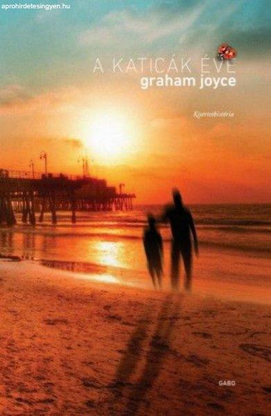 Graham Joyce - A katicák éve